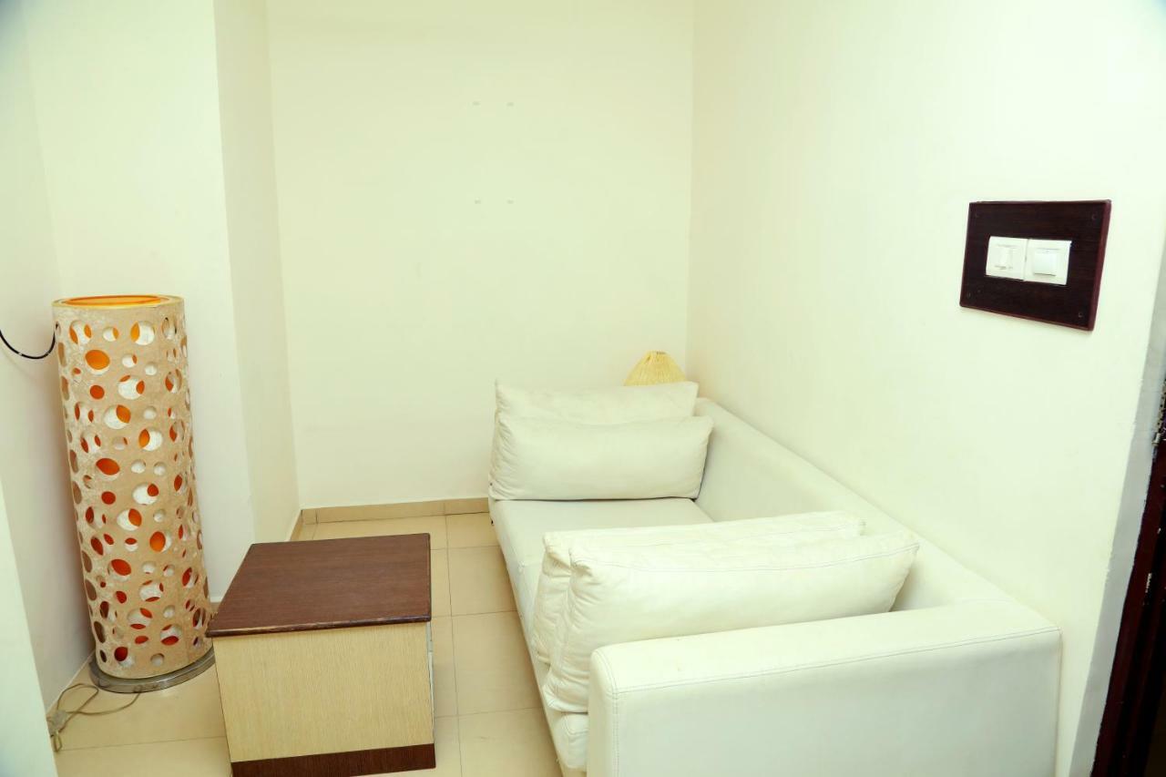 Srm Hotel Tuticorin Exterior foto